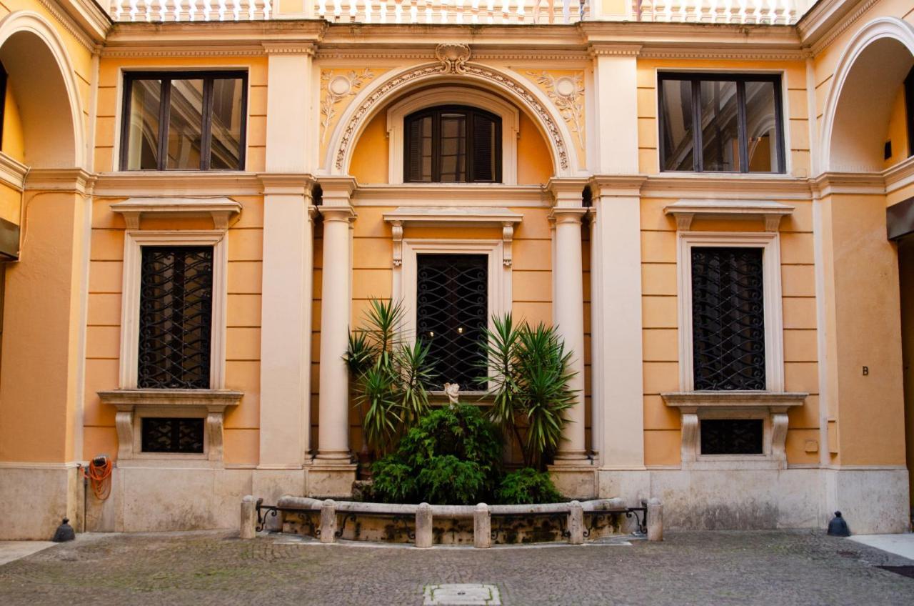Trevi Tittoni Vakantiehuis