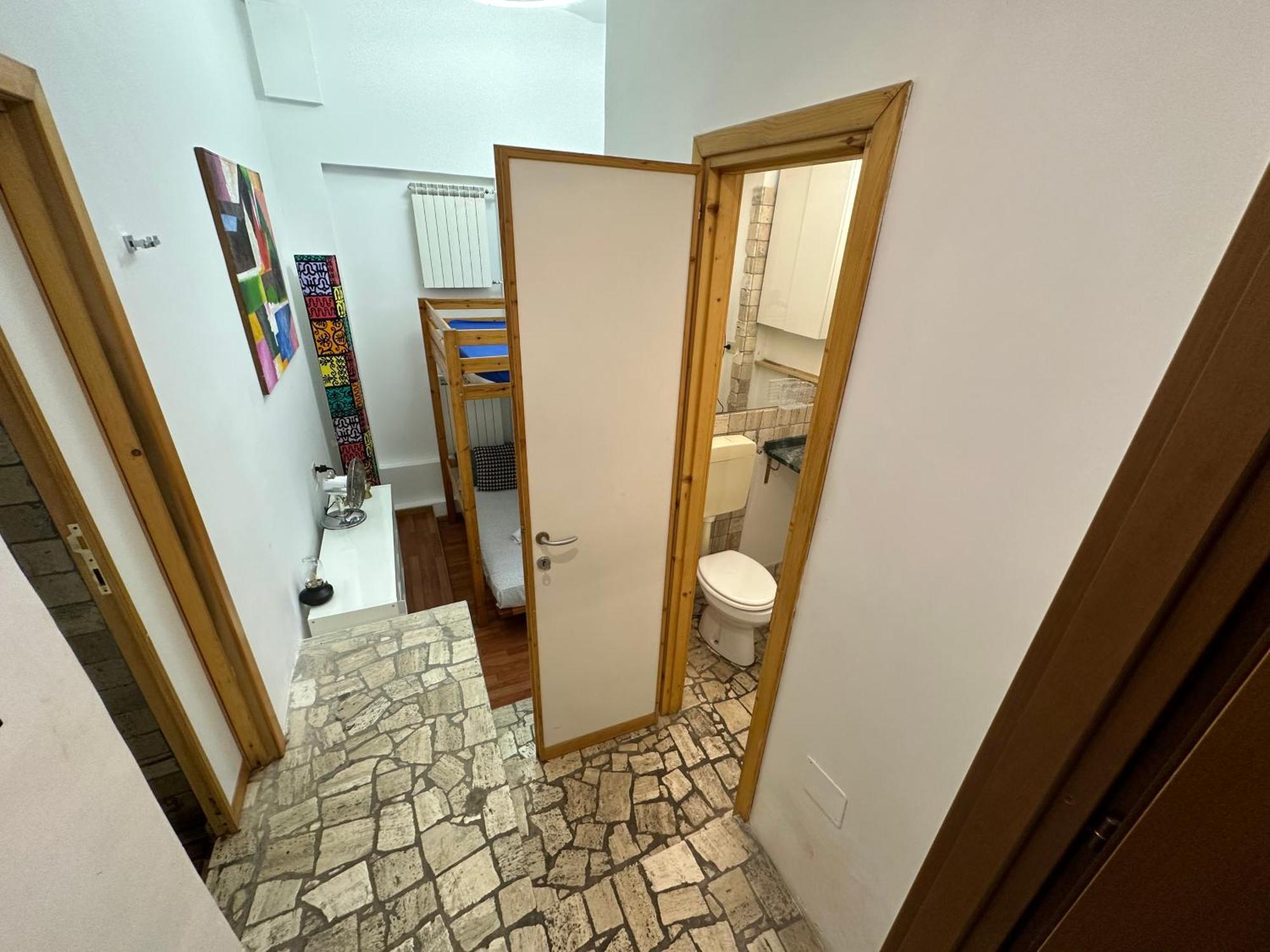 Vakantiehuis Trevi Tittoni